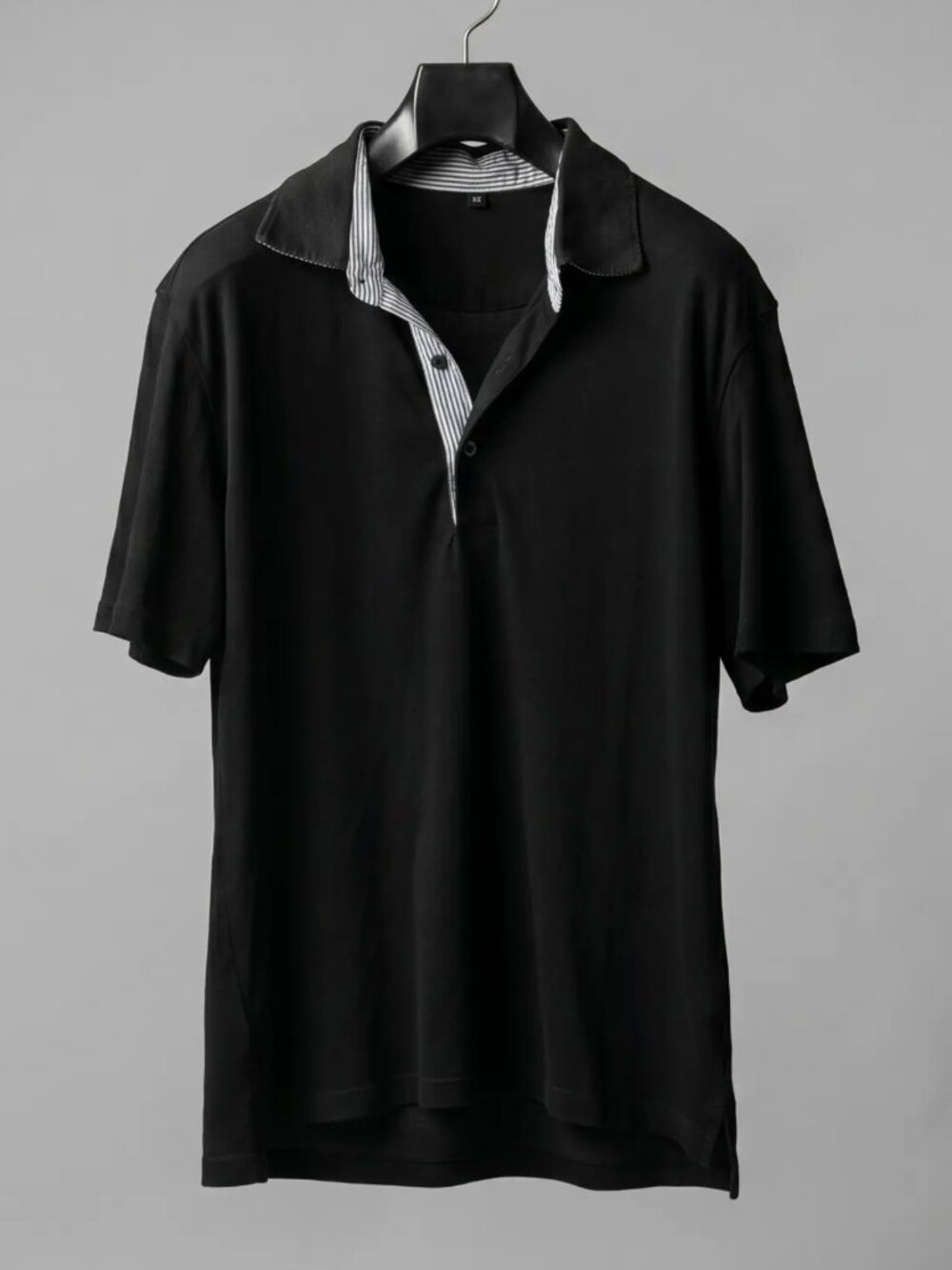 Muji Polo Shirt